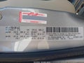 2018 Dodge Grand Caravan — photo 9 of 12 | VIN 2C4RDGCG4JR207642