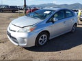 Photo 2 of 17 — 2012 Toyota Prius