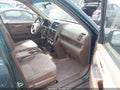 Photo 5 of 11 — 2002 Honda CR-V