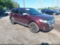Photo 1 of 12 — 2011 Ford Edge