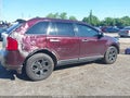 Photo 6 of 12 — 2011 Ford Edge