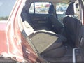 Photo 8 of 12 — 2011 Ford Edge