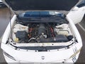 2008 Dodge Charger — photo 10 of 18 | VIN 2B3LA53H88H184802