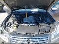 Photo 10 of 12 — 2007 Infiniti M35