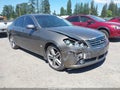 Photo 1 of 12 — 2007 Infiniti M35
