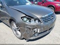 Photo 6 of 12 — 2007 Infiniti M35