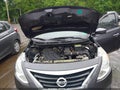 Photo 10 of 11 — 2015 Nissan Versa