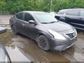 Photo 1 of 11 — 2015 Nissan Versa