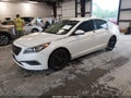 Photo 2 of 16 — 2017 Hyundai Sonata