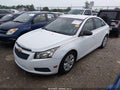 Photo 2 of 12 — 2012 Chevrolet Cruze