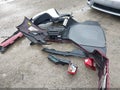 Photo 12 of 17 — 2023 Kia K5