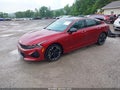 Photo 2 of 17 — 2023 Kia K5