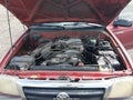 Photo 10 of 12 — 2000 Toyota Tacoma