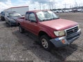 Photo 1 of 12 — 2000 Toyota Tacoma