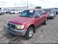 Photo 4 of 12 — 2000 Toyota Tacoma