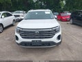 Photo 12 of 16 — 2025 Volkswagen Atlas