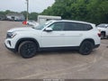 Photo 14 of 16 — 2025 Volkswagen Atlas