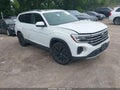 Photo 1 of 16 — 2025 Volkswagen Atlas