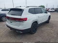 Photo 4 of 16 — 2025 Volkswagen Atlas