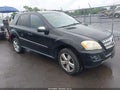 Photo 1 of 11 — 2009 Mercedes-Benz ML-Class