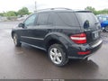 Photo 3 of 11 — 2009 Mercedes-Benz ML-Class