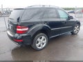 Photo 4 of 11 — 2009 Mercedes-Benz ML-Class