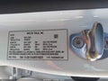 2025 Tesla Model 3 — photo 9 of 19 | VIN 5YJ3E1EA3SF010029
