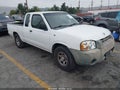 Photo 1 of 11 — 2004 Nissan Frontier