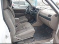 Photo 5 of 11 — 2004 Nissan Frontier