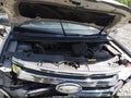 Photo 10 of 17 — 2014 Ford Edge
