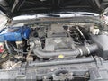 Photo 10 of 15 — 2007 Nissan Frontier