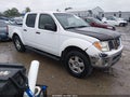 Photo 1 of 15 — 2007 Nissan Frontier