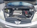 Photo 10 of 11 — 2004 Toyota Sienna