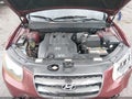 Photo 10 of 11 — 2007 Hyundai Santa Fe