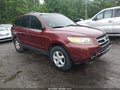 Photo 1 of 11 — 2007 Hyundai Santa Fe