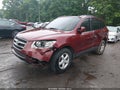 Photo 2 of 11 — 2007 Hyundai Santa Fe