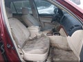 Photo 5 of 11 — 2007 Hyundai Santa Fe