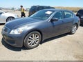 Photo 2 of 12 — 2009 Infiniti G37