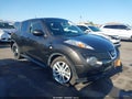 2011 Nissan Juke — photo 1 of 17 | VIN JN8AF5MV5BT024497