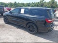 2018 Dodge Durango — photo 3 of 16 | VIN 1C4RDHDGXJC494840