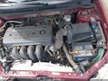 2005 Toyota Corolla — photo 10 of 10 | VIN 1NXBR30E65Z539939
