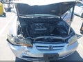 Photo 10 of 16 — 2001 Honda Accord