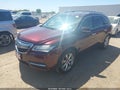 Photo 2 of 17 — 2014 Acura MDX