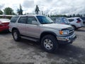 Photo 1 of 12 — 1999 Toyota 4Runner