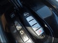 2014 Nissan Rogue — photo 11 of 17 | VIN 5N1AT2MV6EC815799