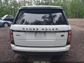 Photo 15 of 15 — 2015 Land Rover Range Rover