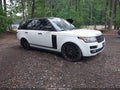 Photo 1 of 15 — 2015 Land Rover Range Rover