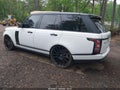 Photo 3 of 15 — 2015 Land Rover Range Rover