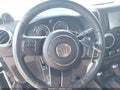 2014 Jeep Wrangler Unlimited — photo 11 of 19 | VIN 1C4BJWEGXEL283172