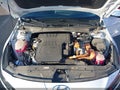 Photo 10 of 16 — 2023 Hyundai Elantra